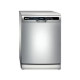 BALAY Lavavajillas libre inst 60 cm  3VS6030IA. 12 cubiertos. Inoxidable. Clase D